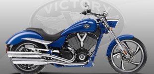 Victory Magnum 2015 vs Victory Vegas Jackpot 2009