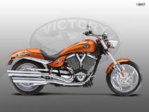 Victory Hammer 2009 - Bild 2