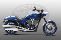 Victory Vegas Low 2009 - Bild 1