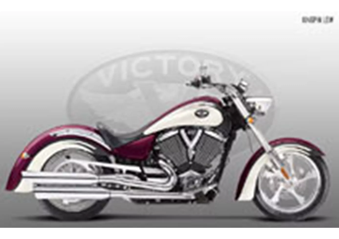 Victory Kingpin Low 2009 Victory Kingpin Low 2009