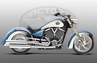 Victory Kingpin Low 2009 - Bild 1