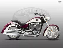 Victory Kingpin Victory Kingpin