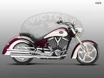 Victory Kingpin 2009 - Bild 2