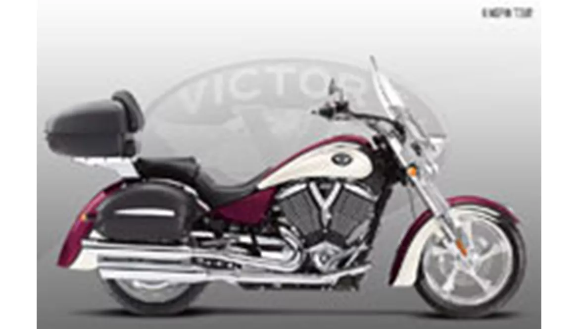 Victory Kingpin Tour 2009 Victory Kingpin Tour 2009