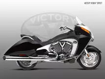 Victory Vision Street Victory Vision Street
