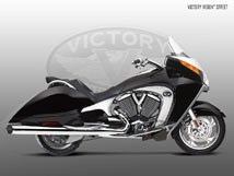 Victory Vision Street 2009 - Bild 2