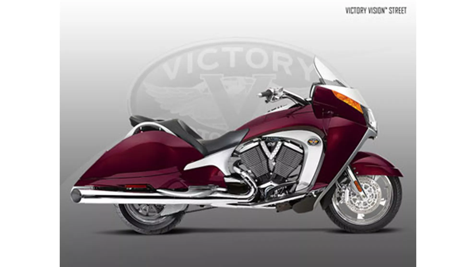 Victory Vision Street - Slika 1