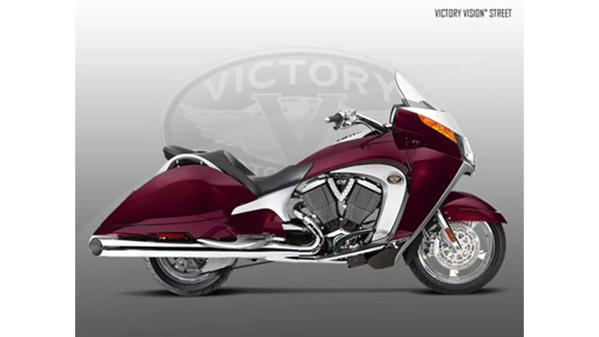 Victory Vision Street - Image 1 Victory Vision Street - Image 1
