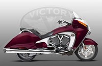 Victory Vision Street 2009 - Bild 1