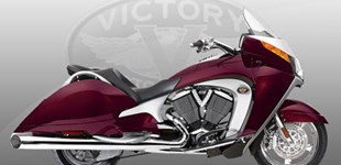 Victory Vision Street 2009 vs Victory Vision Tour 2010