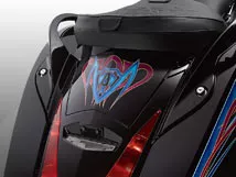 Victory Arlen Ness Vision Victory Arlen Ness Vision