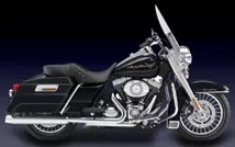 Harley-Davidson Road King Classic FLHRC Harley-Davidson Road King Classic FLHRC