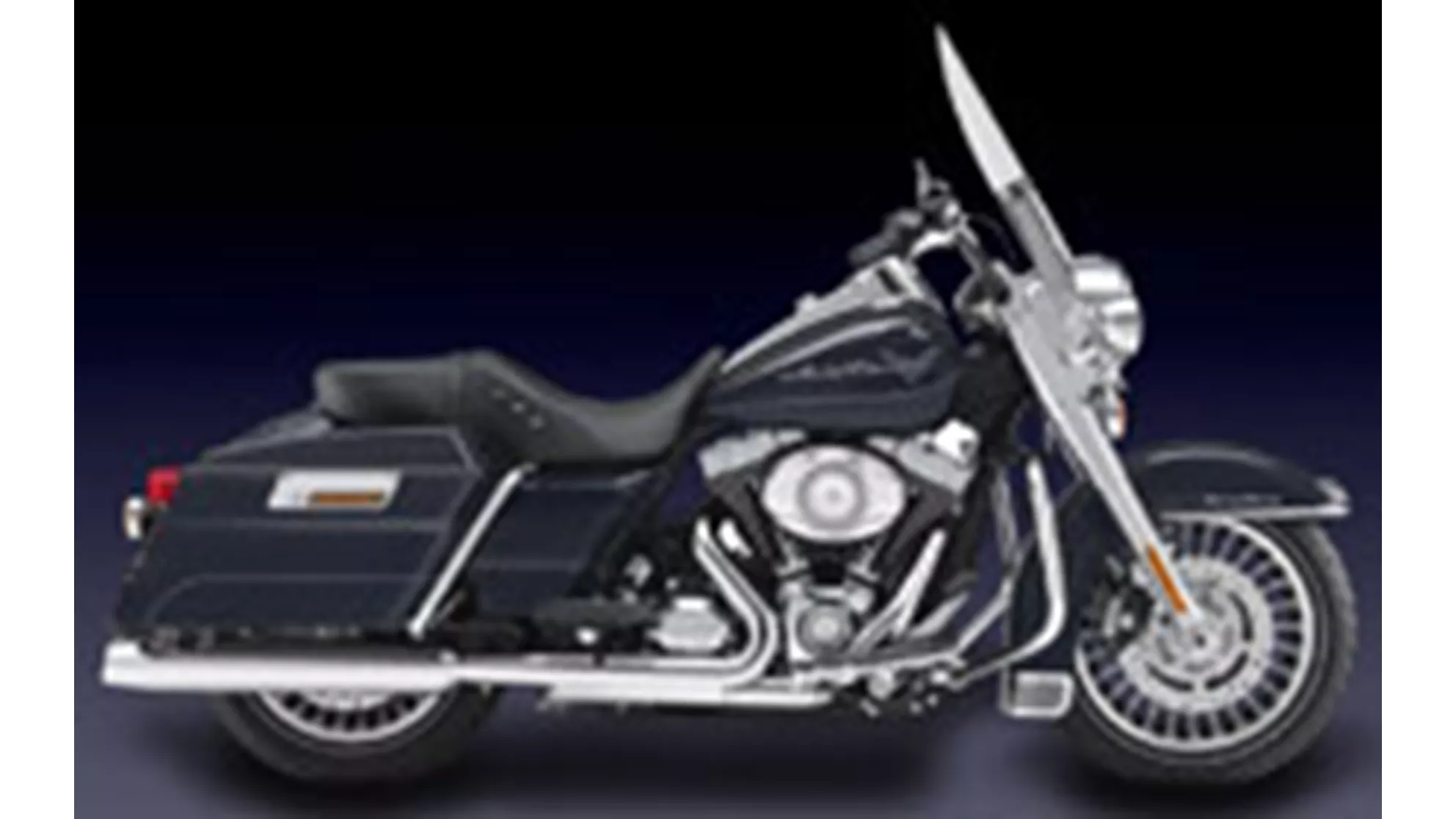 Harley-Davidson Road King Classic FLHRC - Image 1 Harley-Davidson Road King Classic FLHRC - Image 1