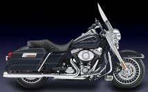 Harley-Davidson Road King Classic FLHRC 2009 - Bild 3 Harley-Davidson Road King Classic FLHRC 2009 - Bild 3