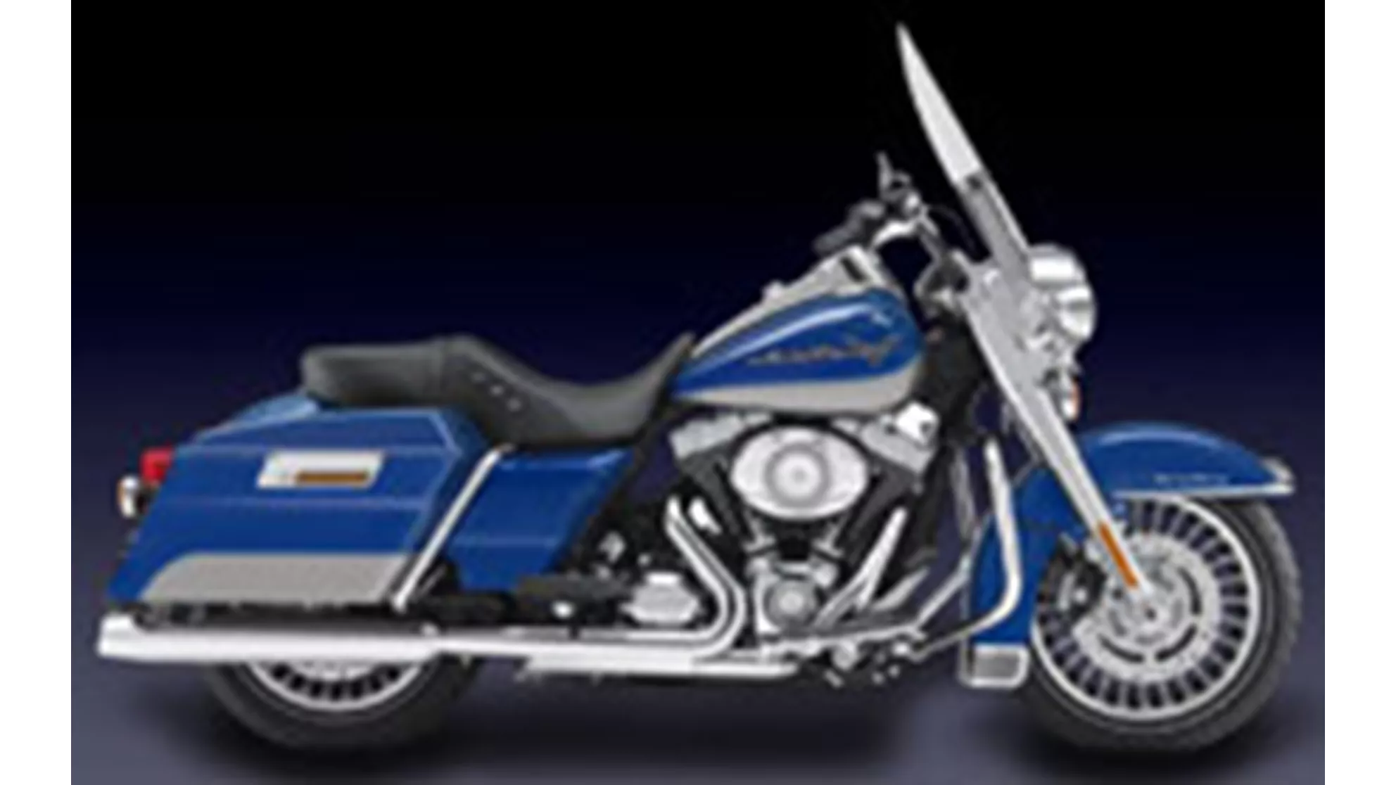 Harley-Davidson Road King Classic FLHRC - Image 2 Harley-Davidson Road King Classic FLHRC - Image 2