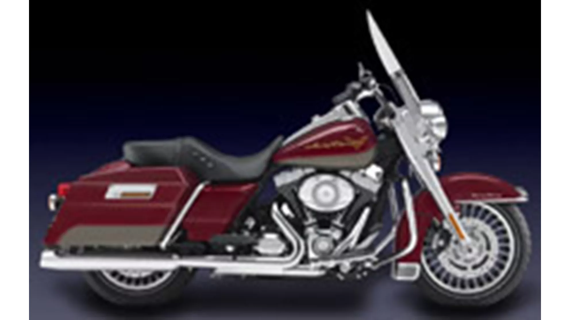 Harley-Davidson Road King Classic FLHRC - Image 3 Harley-Davidson Road King Classic FLHRC - Image 3