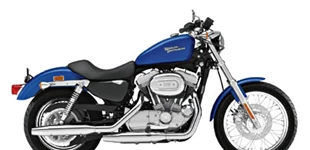 Harley-Davidson Dyna Street Bob FXDB 2016 vs Harley-Davidson Sportster XL 883 2009 Harley-Davidson Dyna Street Bob FXDB 2016 vs Harley-Davidson Sportster XL 883 2009