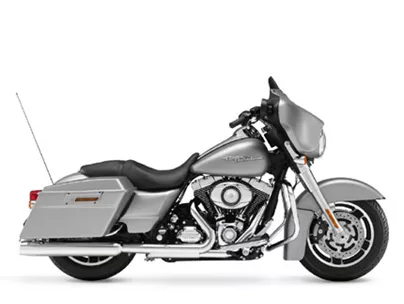 Harley-Davidson undefined 2009
