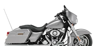 Harley-Davidson Street Glide FLHX 2009 vs Kawasaki Vulcan S 2021 Harley-Davidson Street Glide FLHX 2009 vs Kawasaki Vulcan S 2021