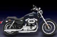 Harley-Davidson Sportster XL 1200 L Low 2009 - Bild 6