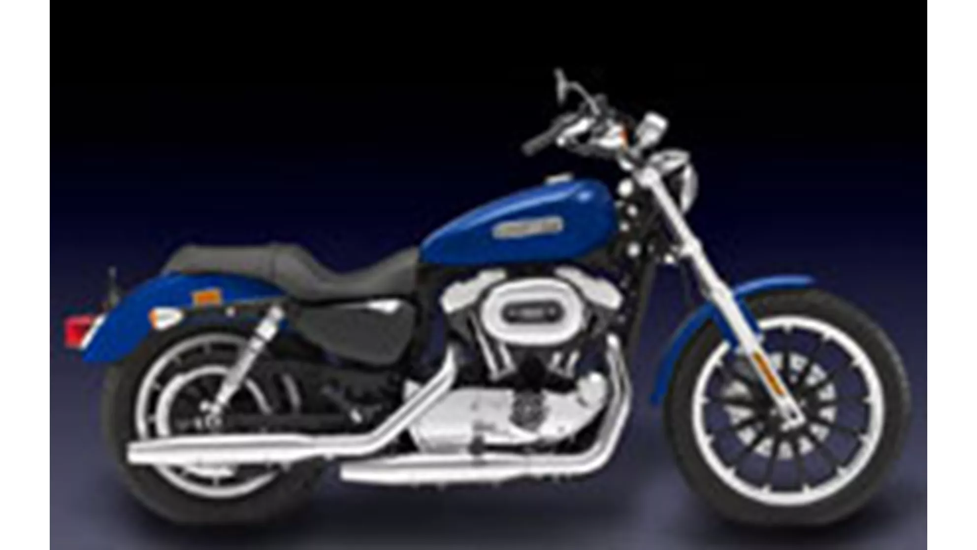Harley-Davidson Sportster XL 1200 L Low - Image 6 Harley-Davidson Sportster XL 1200 L Low - Image 6