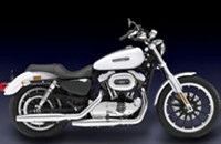 Harley-Davidson Sportster XL 1200 L Low 2009 - Bild 9