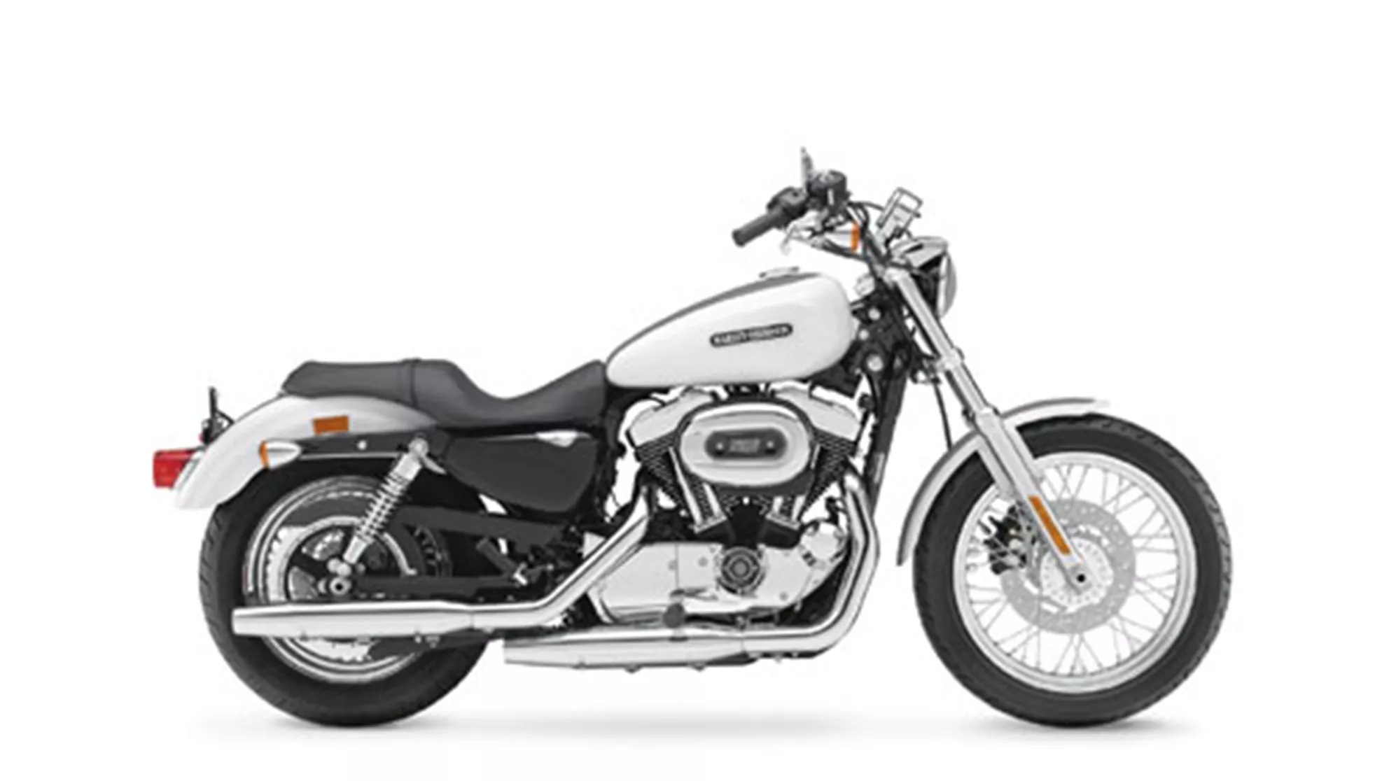 Harley-Davidson Sportster XL 1200 L Low - Image 8 Harley-Davidson Sportster XL 1200 L Low - Image 8