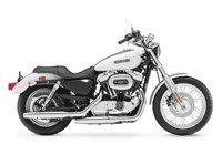Harley-Davidson Sportster XL 1200 L Low 2009 - Bild 1