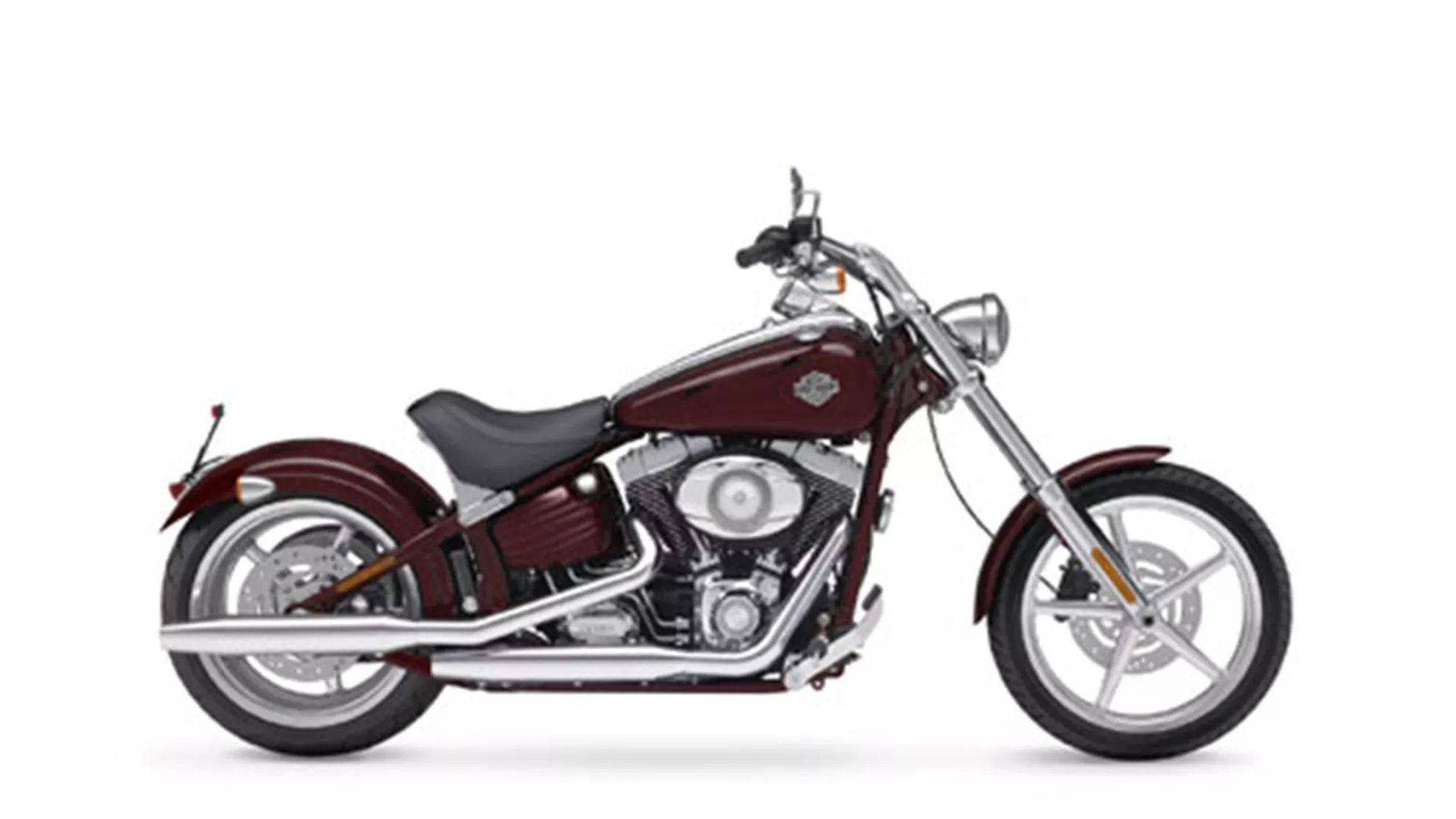 Harley-Davidson Softtail Rocker C FXCWC - Image 3 Harley-Davidson Softtail Rocker C FXCWC - Image 3