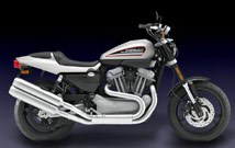 Harley-Davidson Sportster XR 1200X 2009 - Bild 2 Harley-Davidson Sportster XR 1200X 2009 - Bild 2