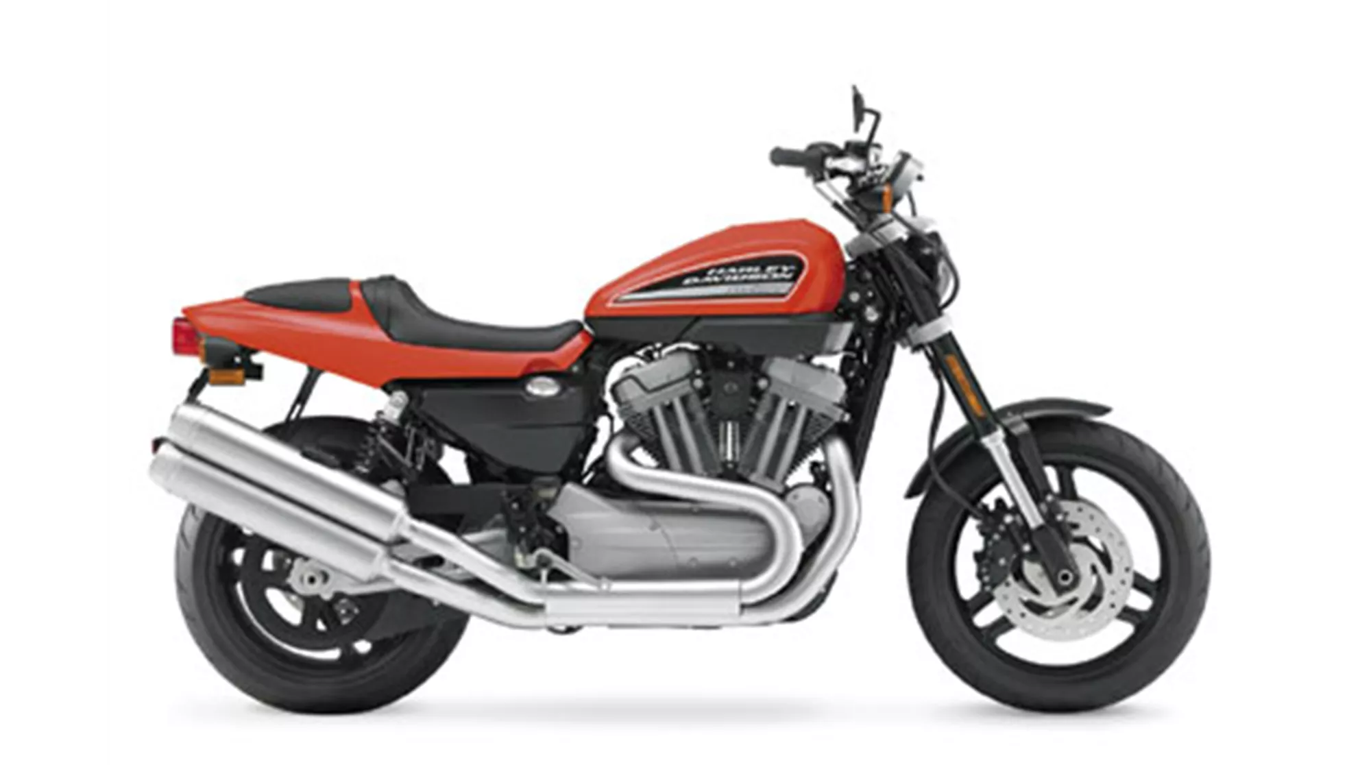 Harley-Davidson Sportster XR 1200X - Image 3 Harley-Davidson Sportster XR 1200X - Image 3