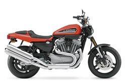 Harley-Davidson Sportster XR 1200X 2009