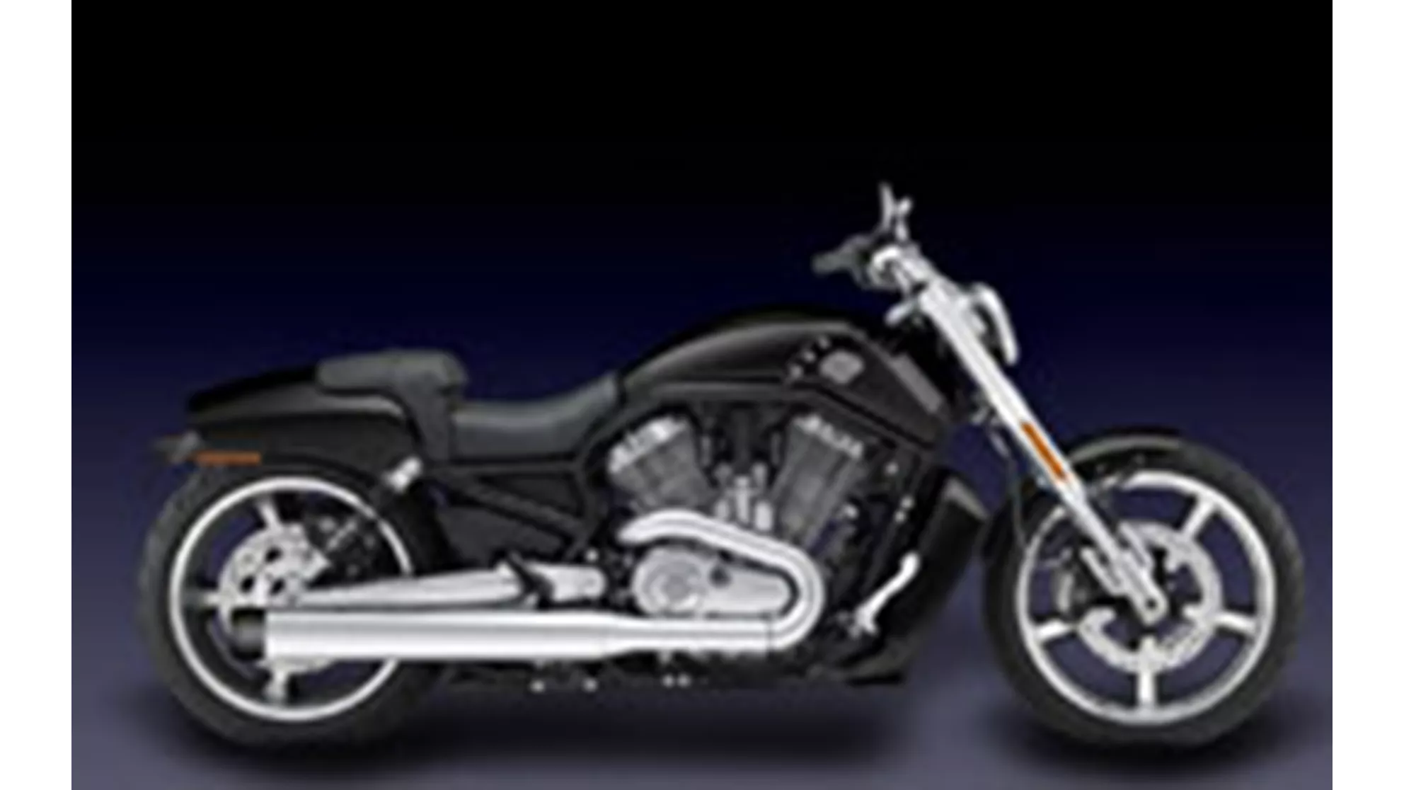 Harley-Davidson V-Rod Muscle VRSCF - Image 1 Harley-Davidson V-Rod Muscle VRSCF - Image 1