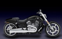 Harley-Davidson V-Rod Muscle VRSCF 2009 - Bild 3 Harley-Davidson V-Rod Muscle VRSCF 2009 - Bild 3