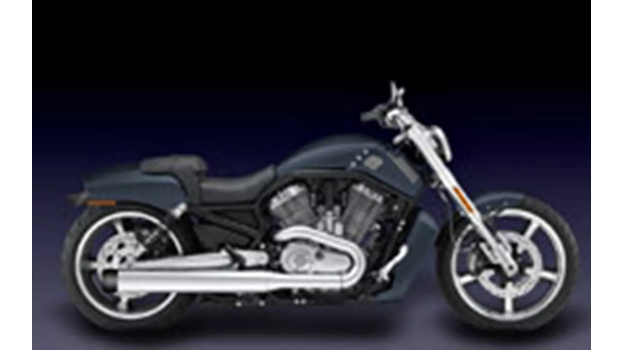Harley-Davidson V-Rod Muscle VRSCF - Image 2 Harley-Davidson V-Rod Muscle VRSCF - Image 2