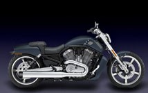 Harley-Davidson V-Rod Muscle VRSCF 2009 - Bild 4 Harley-Davidson V-Rod Muscle VRSCF 2009 - Bild 4