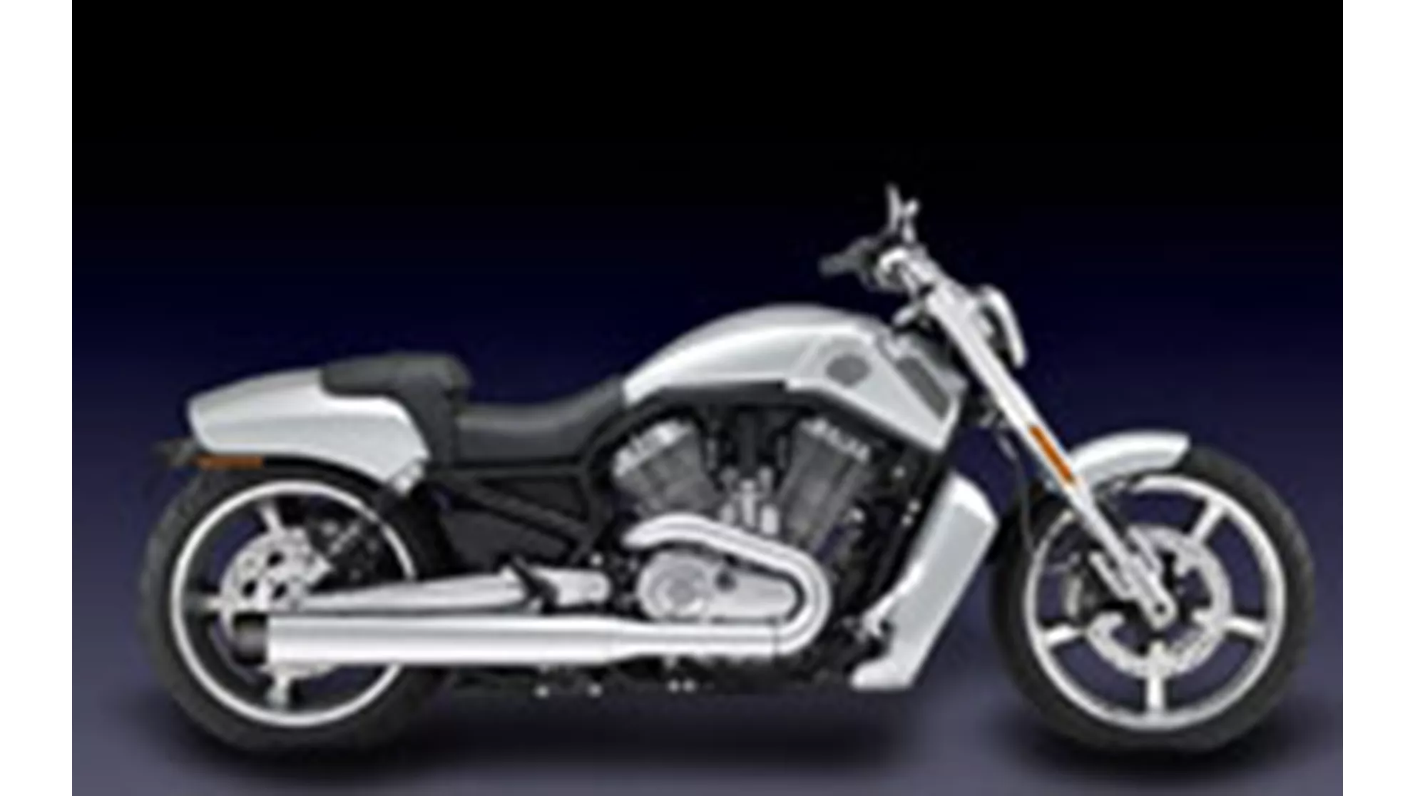Harley-Davidson V-Rod Muscle VRSCF - Image 3 Harley-Davidson V-Rod Muscle VRSCF - Image 3