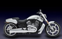 Harley-Davidson V-Rod Muscle VRSCF 2009 - Bild 5 Harley-Davidson V-Rod Muscle VRSCF 2009 - Bild 5