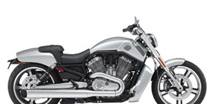 Kawasaki Vulcan S 2021 vs Harley-Davidson V-Rod Muscle VRSCF 2009