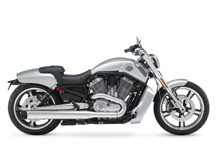 Harley-Davidson V-Rod Muscle VRSCF 2009 Harley-Davidson V-Rod Muscle VRSCF 2009
