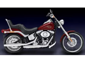 Harley-Davidson Softail Custom FXSTC
