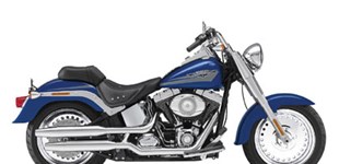 Indian Super Scout 2024 vs Harley-Davidson Softail Fat Boy FLSTF 2009