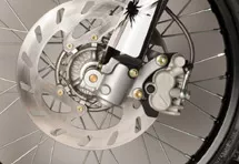 Quantya Evo 1-Track Quantya Evo 1-Track