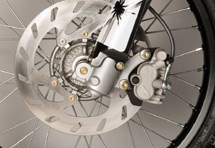 Quantya Evo 1-Track 2009 - Bild 2