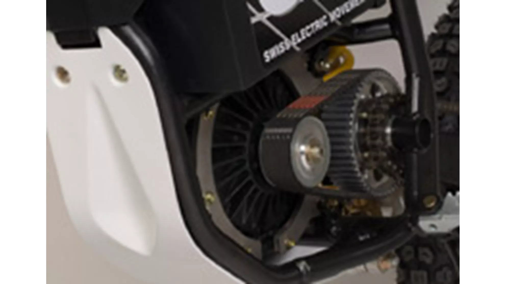 Quantya Evo 1-Track - Image 1 Quantya Evo 1-Track - Image 1