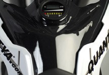 Quantya Evo 1-Track 2009 - Bild 4