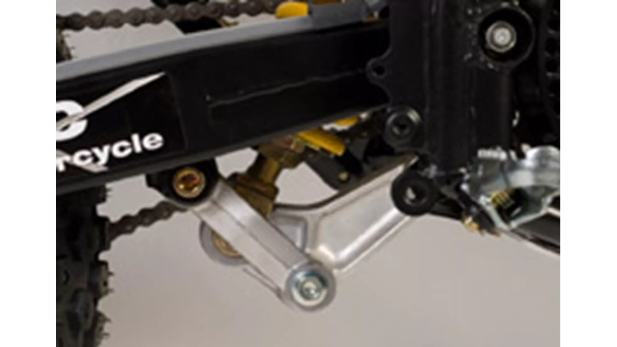 Quantya Evo 1-Track - Image 3 Quantya Evo 1-Track - Image 3