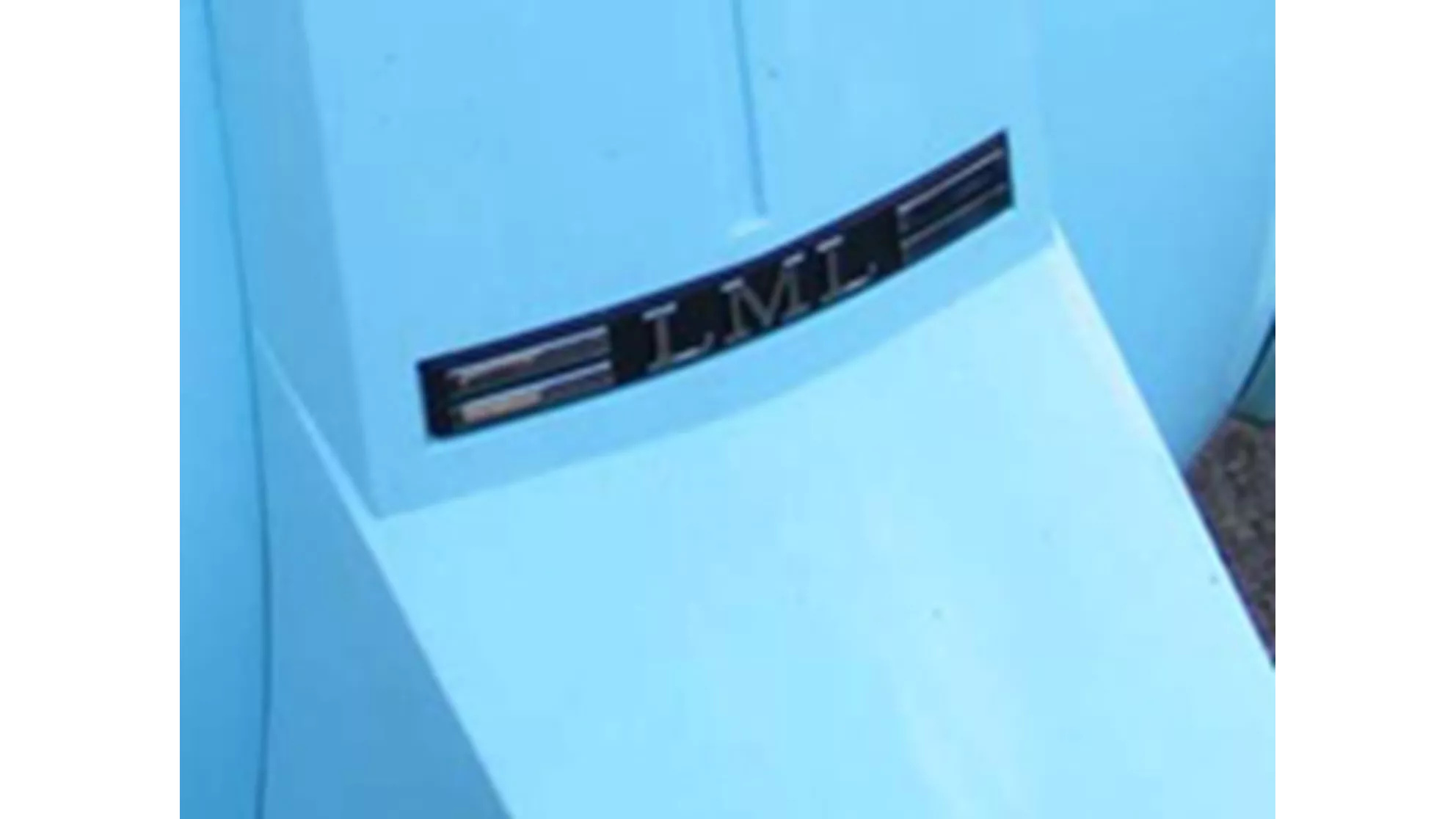 LML Star 125 2-T - Image 5 LML Star 125 2-T - Image 5