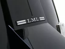 LML 150 Star 2 DLX LML 150 Star 2 DLX