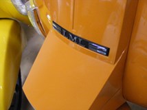 LML 150 Star 2 DLX 2009 - Bild 5